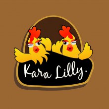 KARALILLY ร้านอาหารอบอุ่นกับเจ้าของฝาแฝด