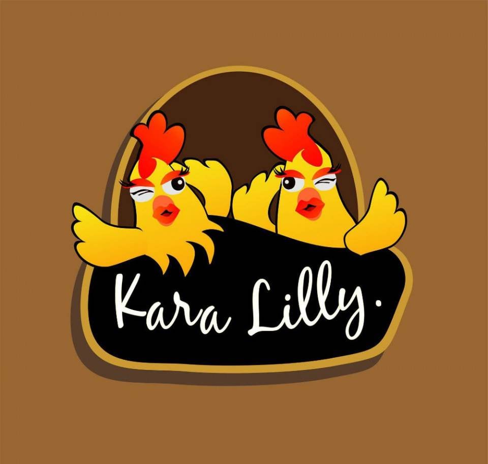 KARALILLY ร้านอาหารอบอุ่นกับเจ้าของฝาแฝด