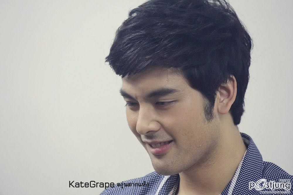 บอม ธนิน หล่อเข้มมากอ่ะ