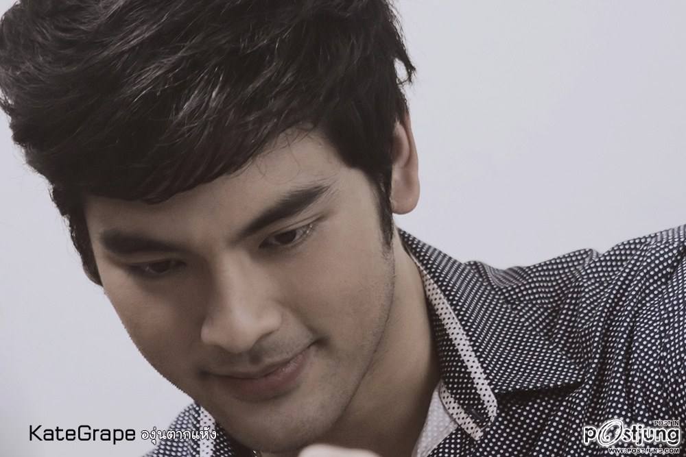 บอม ธนิน หล่อเข้มมากอ่ะ