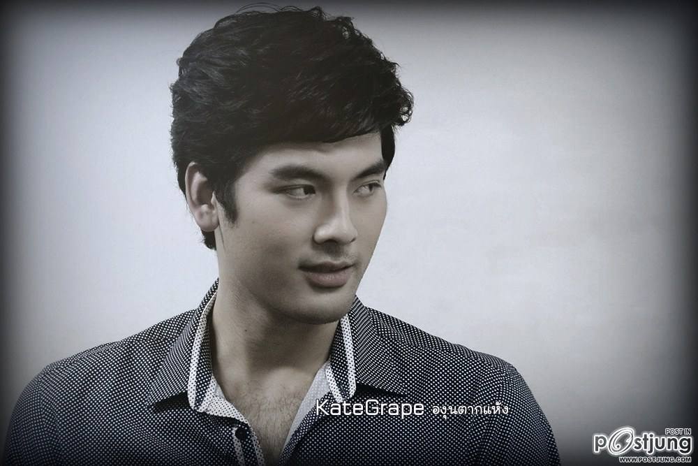 บอม ธนิน หล่อเข้มมากอ่ะ