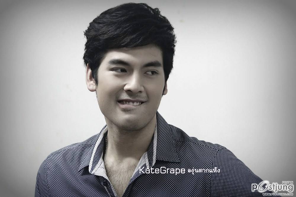 บอม ธนิน หล่อเข้มมากอ่ะ