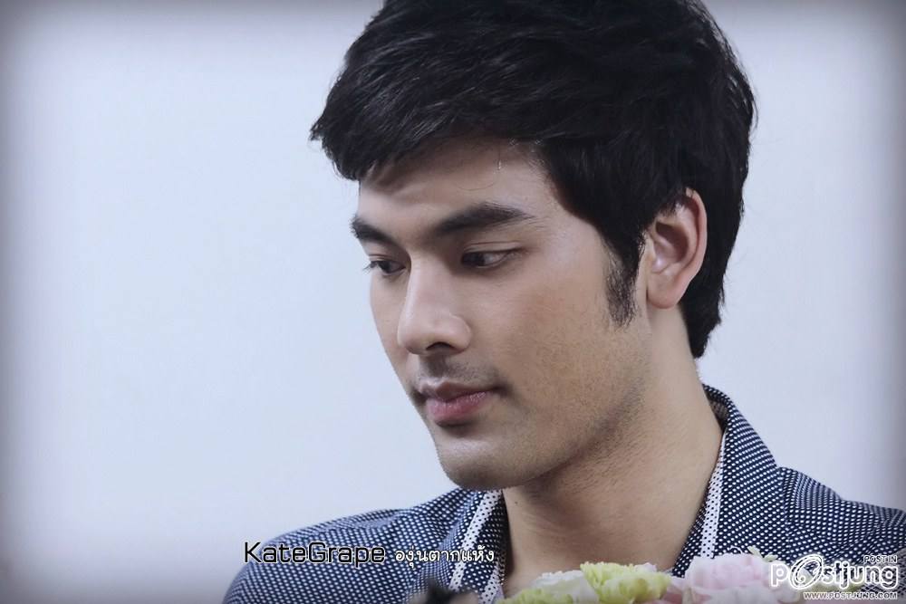 บอม ธนิน หล่อเข้มมากอ่ะ