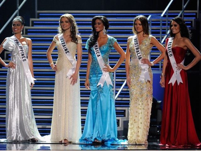 9 Days remaining, November 9th @ 9PM Who will be the next Miss Universe?