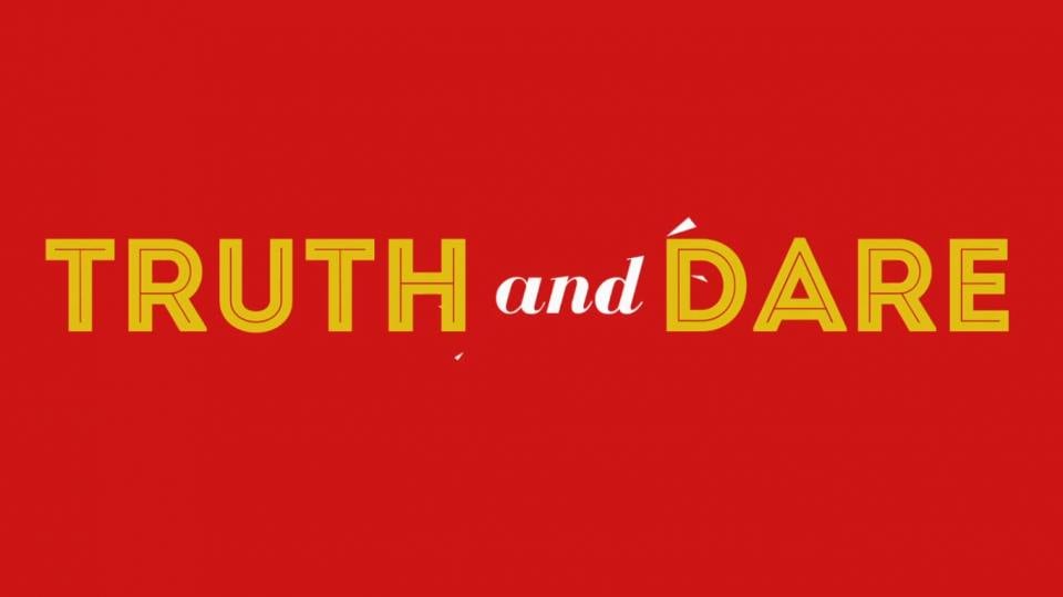 Thailand - Chalita Yaemwannang - Truth and Dare