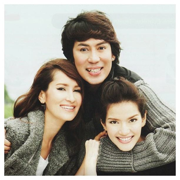 อัพเดทพี่แอน ทองประสม เจ้าหญิงแห่งวงการบันเทิงจาก ig : annethong เลยจ้า ^U^... 23 ^U^