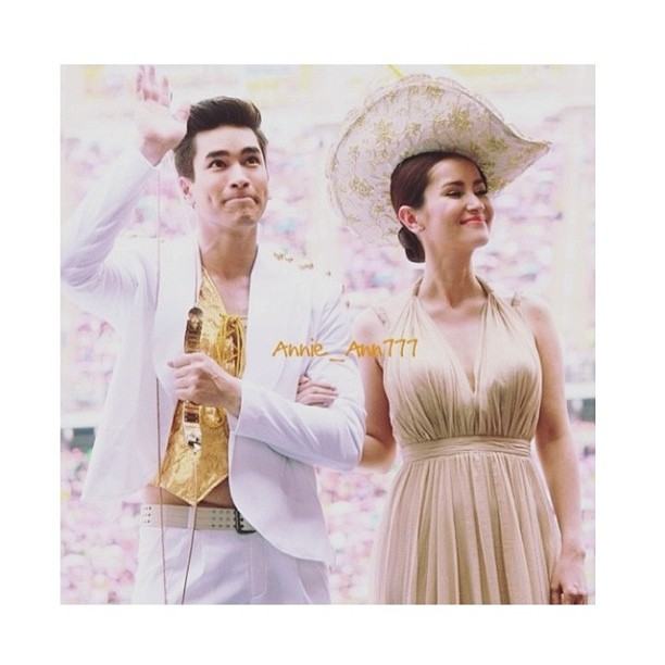 อัพเดทพี่แอน ทองประสม เจ้าหญิงแห่งวงการบันเทิงจาก ig : annethong เลยจ้า ^U^... 25 ^U^