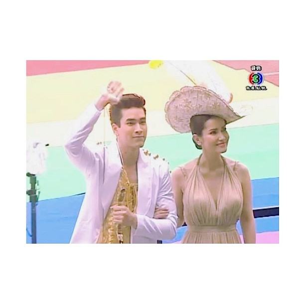 อัพเดทพี่แอน ทองประสม เจ้าหญิงแห่งวงการบันเทิงจาก ig : annethong เลยจ้า ^U^... 25 ^U^