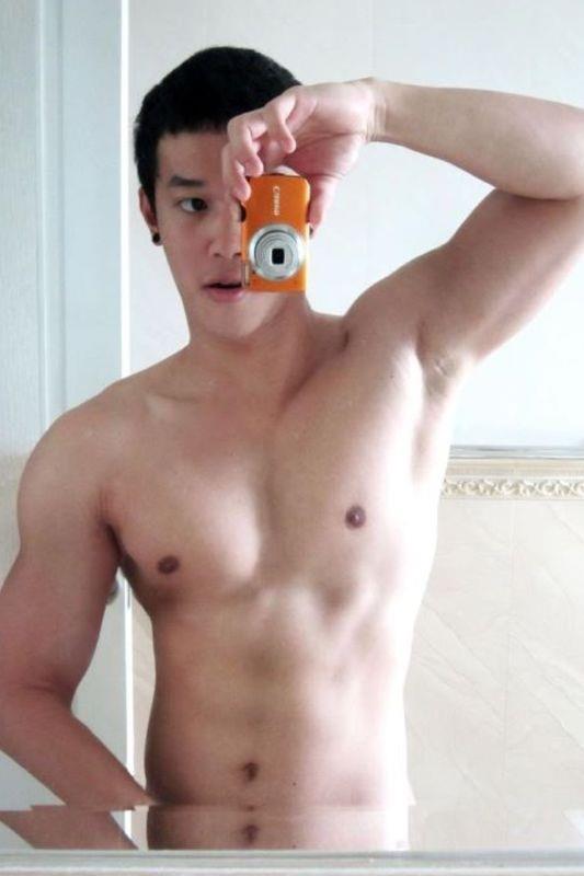 All Asian Sexy Men 2