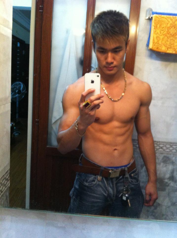 All Asian Sexy Men 2