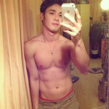 All Asian Sexy Men 2