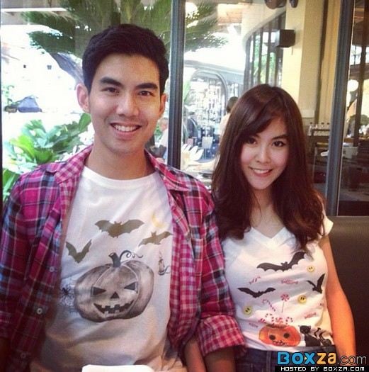 พีค ภัทรศยา กับพัฒนาการความสวยของสาว เจ่อเสน่ห์