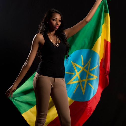 Ethiopia