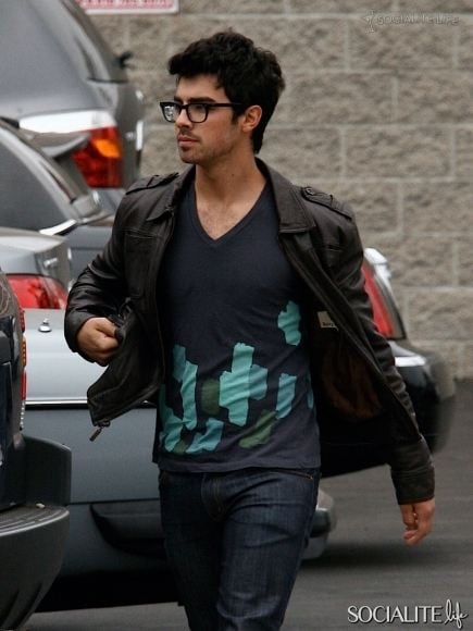 Joe+Jeans+Bulge