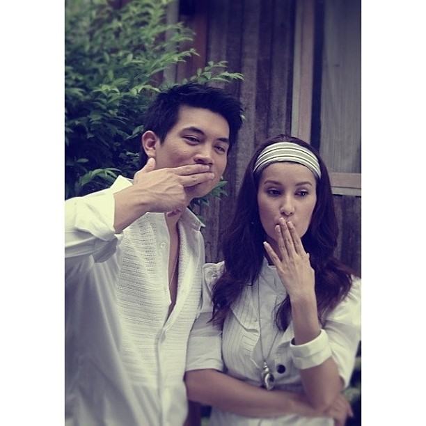 อัพเดทพี่แอน ทองประสม เจ้าหญิงแห่งวงการบันเทิงจาก ig : annethong เลยจ้า ^U^... 28 ^U^