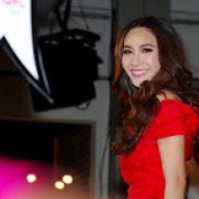 มิน พีชญา สวยกระชากใจ