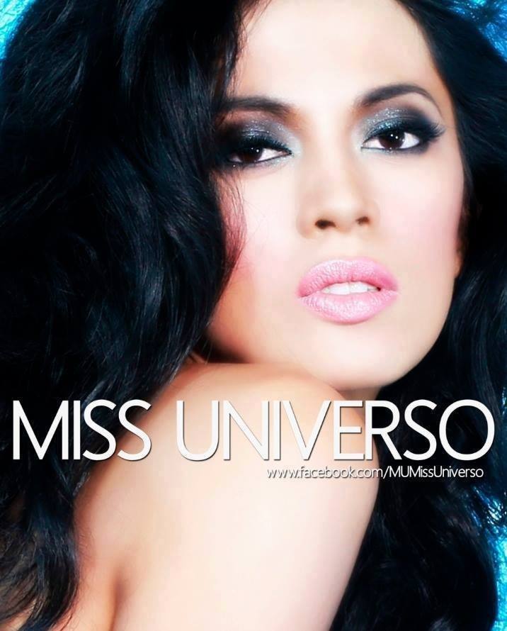 Miss universe Philippine ชนะไปแล้ว 1 รางวัลก่อนใคร Winner in Glam Shoot is Miss Ariella Arida