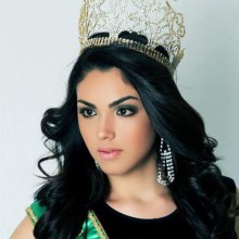 Miss International Queen 2013 ได้แก่....Macela Ohio (Brazil)