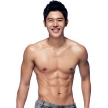 Six Pack K-Pop