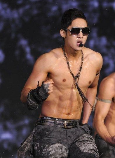 Six Pack K-Pop