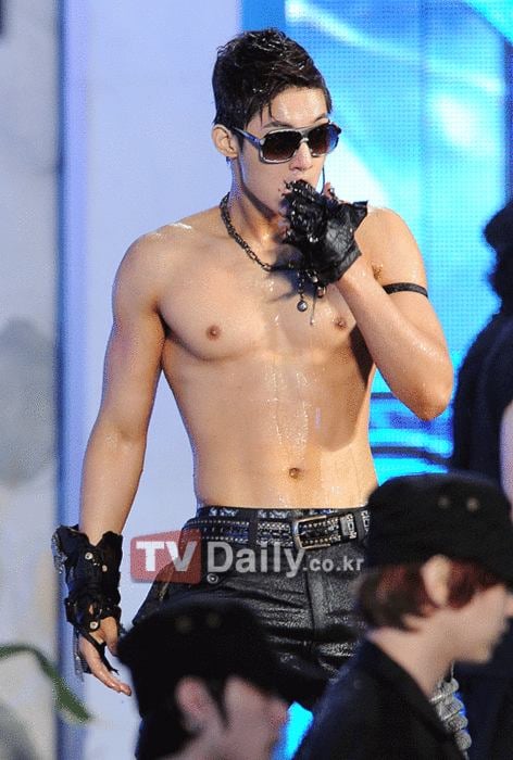 Six Pack K-Pop