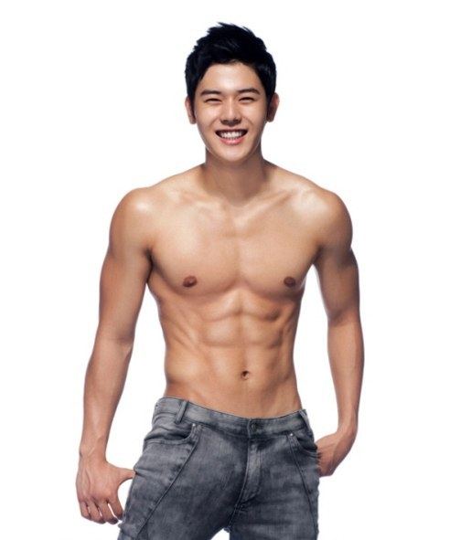 Six Pack K-Pop