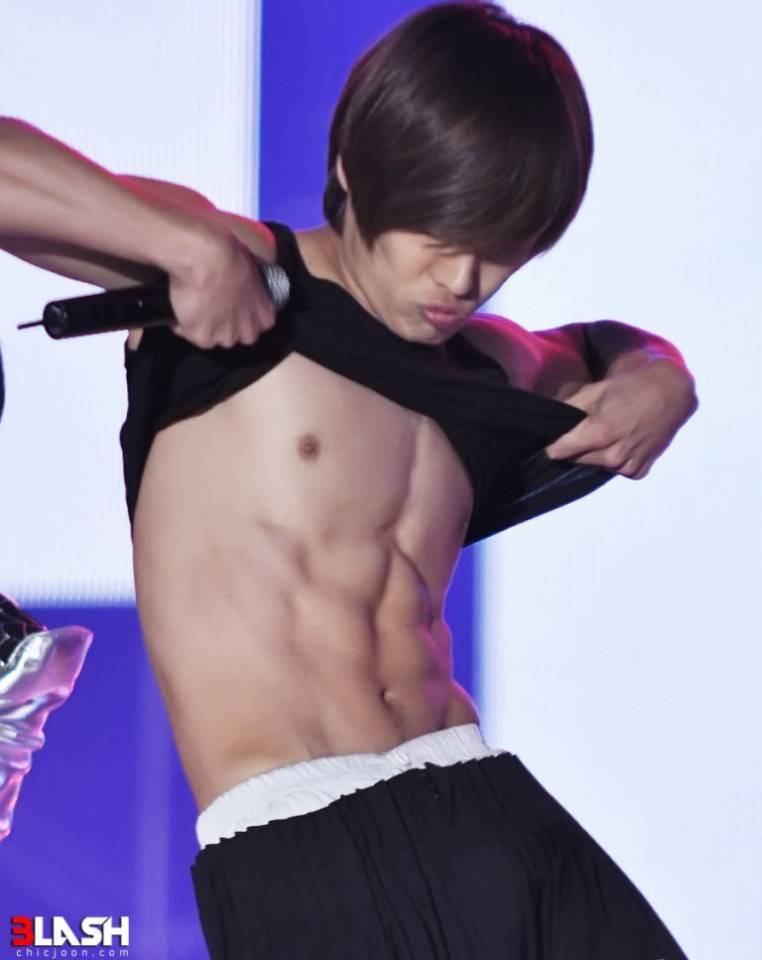 Six Pack K-Pop