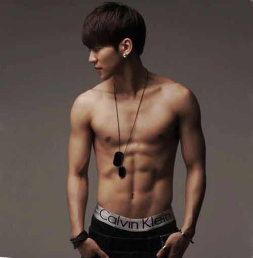 Six Pack K-Pop