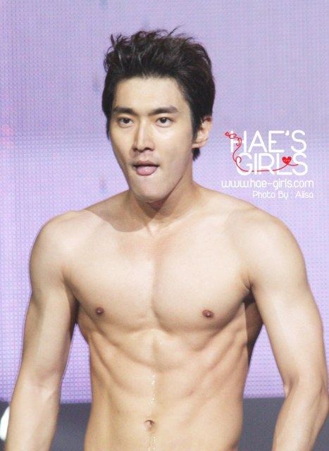 Six Pack K-Pop