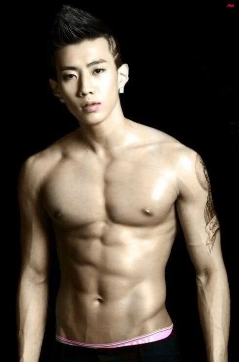 Six Pack K-Pop