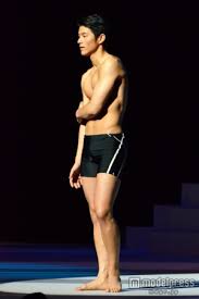 Mr. Japan 2013