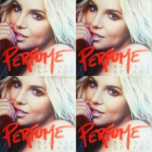 Britney : Perfume