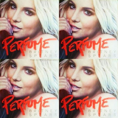 Britney : Perfume