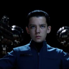  Ender’s Game สงครามพลิกจักรวาล  กระแสจากคนดู แรงเกินคาด