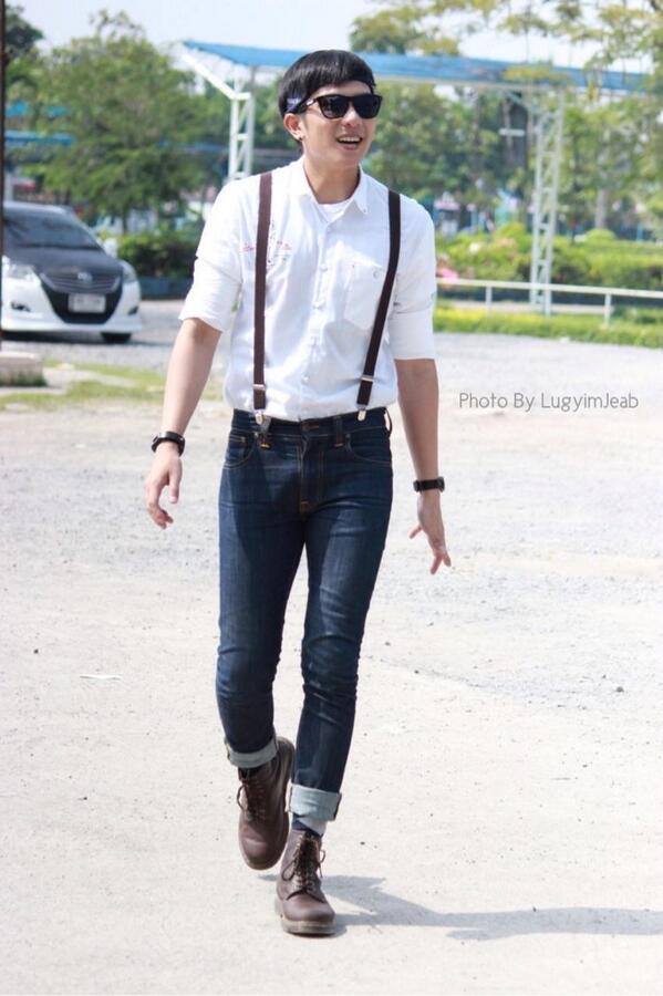 อ้น กรกฎ หล่อเท่ น่าร้ากกกกกกกกก