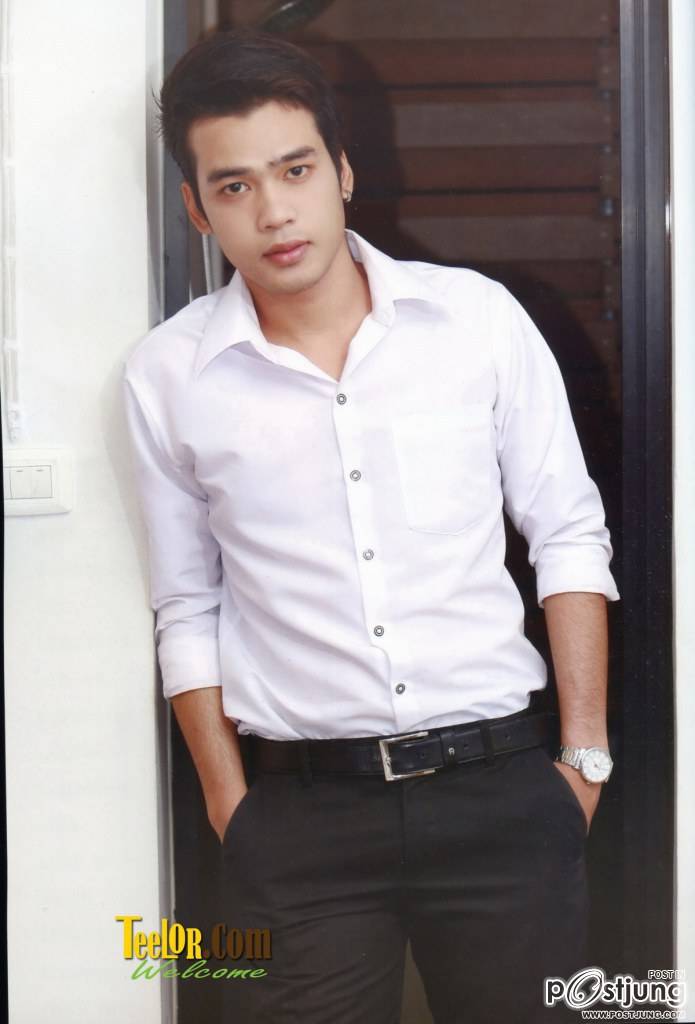 หล่อจัง