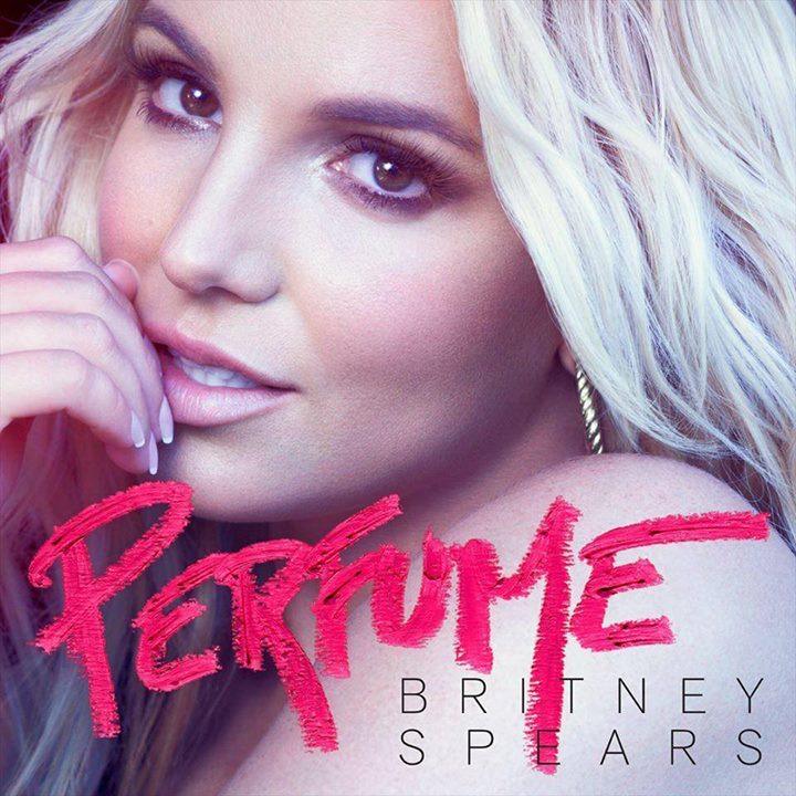 PERFUME - BRITNEY SPEARS [ WORLD PREMIERE ]