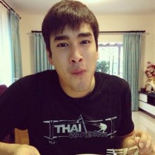 อัพเดท ณเดชน์ ซุปตาร์ลูกอีสานสุดหล่อจากigแม่แก้ว : @keaw_jung หล่อทะเล้น แถมยังติดดินสุดๆ ^..06..^