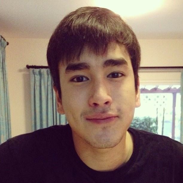 อัพเดท ณเดชน์ ซุปตาร์ลูกอีสานสุดหล่อจากigแม่แก้ว : @keaw_jung หล่อทะเล้น แถมยังติดดินสุดๆ ^..09..^