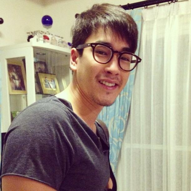 อัพเดท ณเดชน์ ซุปตาร์ลูกอีสานสุดหล่อจากigแม่แก้ว : @keaw_jung หล่อทะเล้น แถมยังติดดินสุดๆ ^..09..^