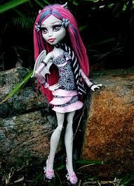 Sale Monsterhigh 1000฿