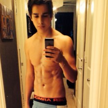 Austin Mahone