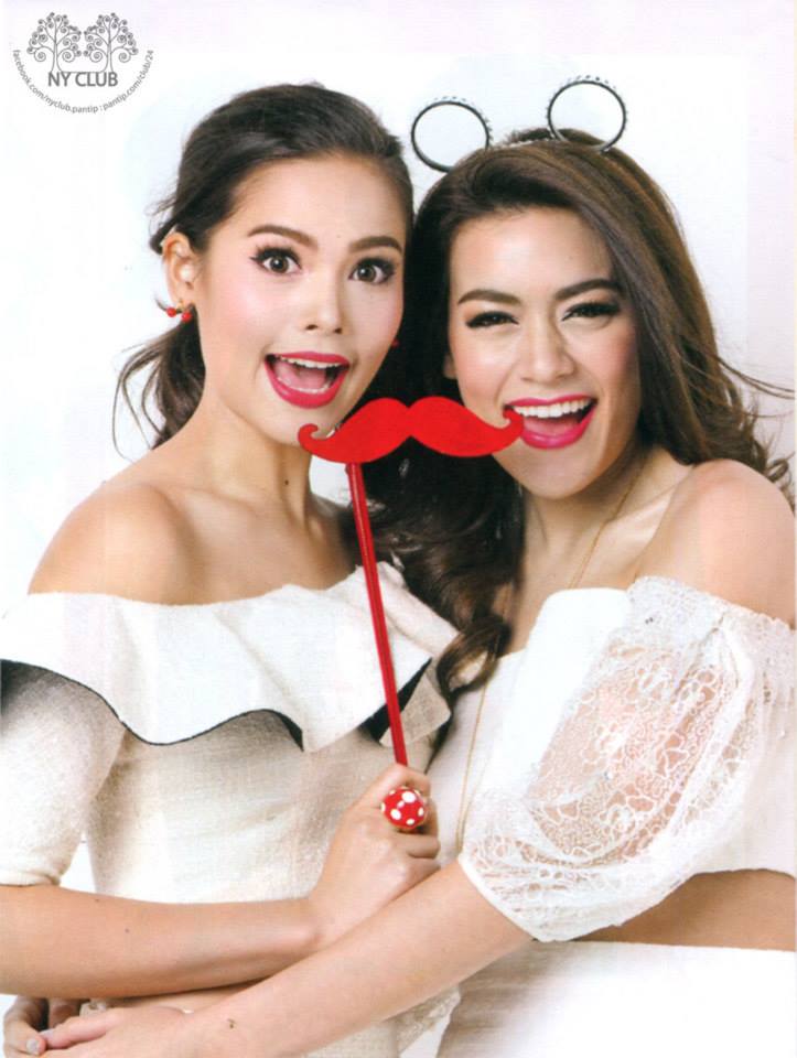 เริ่ดดดดดดดดด จริงนิคะ Oops! Magazine ฉบับครบรอบ 9 ปี