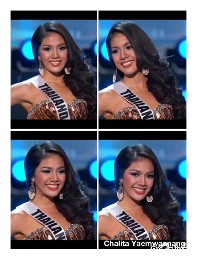Miss Universe  2013 is Philippines >>> Ariella Arida