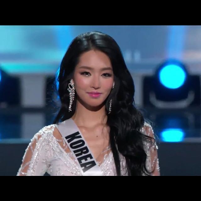 รวมดาวเด่น!!! ในเวที Miss Universe 2013 ใครเหมาะที่จะไปถืง TOP16 มาดูกัน++!!!