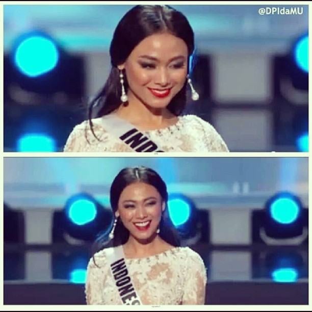 รวมดาวเด่น!!! ในเวที Miss Universe 2013 ใครเหมาะที่จะไปถืง TOP16 มาดูกัน++!!!