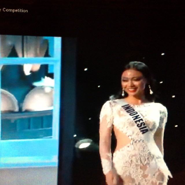 รวมดาวเด่น!!! ในเวที Miss Universe 2013 ใครเหมาะที่จะไปถืง TOP16 มาดูกัน++!!!