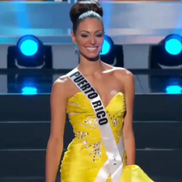 รวมดาวเด่น!!! ในเวที Miss Universe 2013 ใครเหมาะที่จะไปถืง TOP16 มาดูกัน++!!!