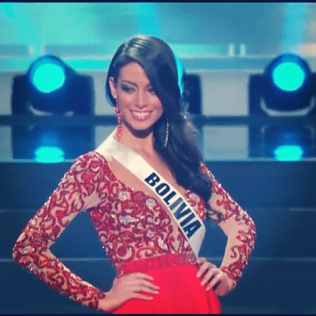 รวมดาวเด่น!!! ในเวที Miss Universe 2013 ใครเหมาะที่จะไปถืง TOP16 มาดูกัน++!!!