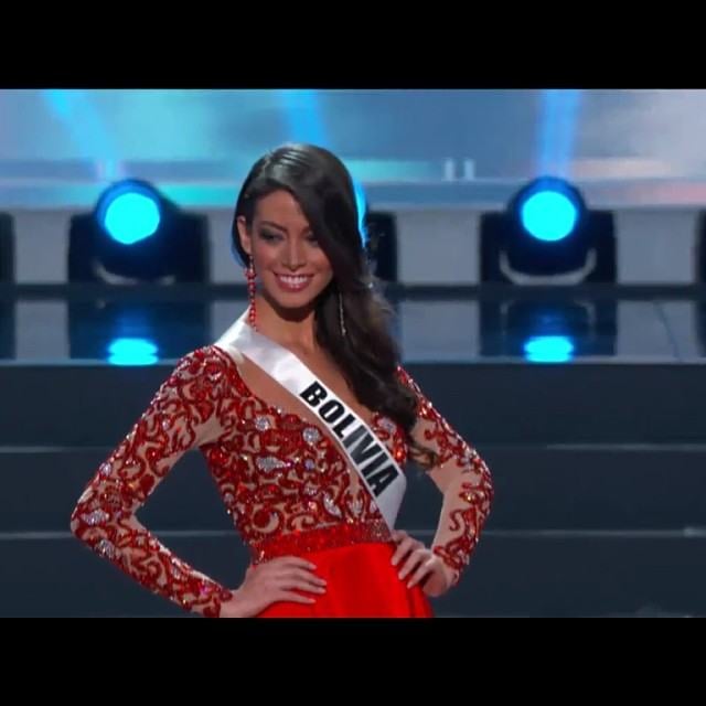 รวมดาวเด่น!!! ในเวที Miss Universe 2013 ใครเหมาะที่จะไปถืง TOP16 มาดูกัน++!!!